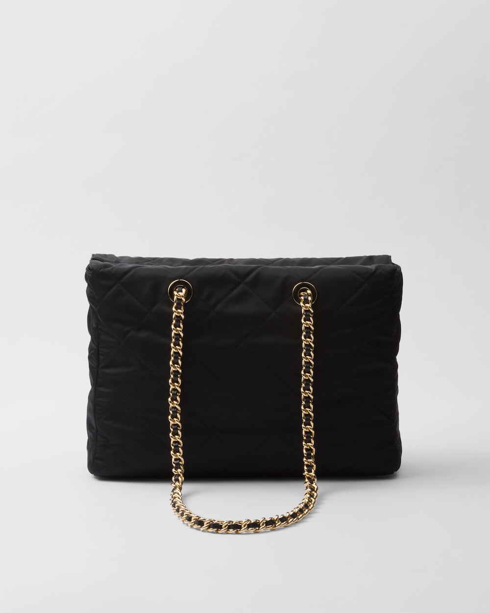 Prada Re-Edition 1995 Chaîne Large Re-Nylon Bag - Image 6